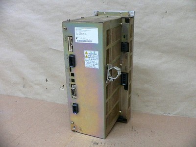 Yaskawa Sgdr-C0a040a01b Servopack Converter
