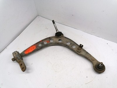 BMW 3 E30 1988 Vorne rechts Querlenker Achsschenkel vorne Diesel 85kW EDA12671