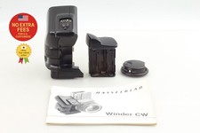 Remote Control  NEAR MINT  Hasselblad Winder CW for 503CW 503CXi From JAPAN