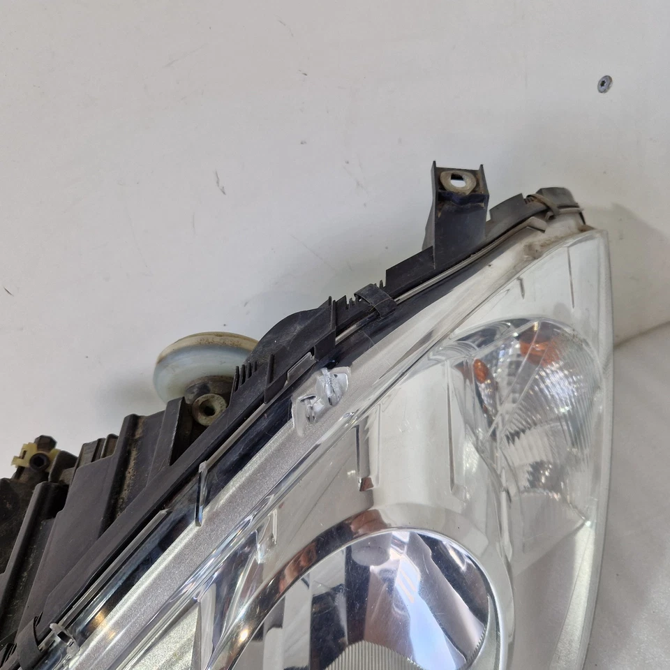 A43L* Mercedes Benz W169 MOPF Frontscheinwerfer Scheinwerfer Links A1698205761 - Bild 4 von 4