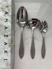 Yamazaki ALEXANDRA ICE - 3 piece completer se...