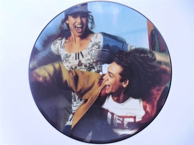 Jungle Brothers Because I Got It Like That 12''PD Gee Street LF001 EX 1990 12 ...