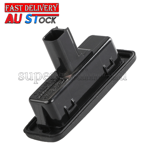 Tailgate Boot Release Button For HYUNDAI I30 GD HATCHBACK 2012-2017 81260A5000 - Picture 8 of 8