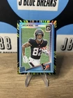 2025 Donruss Optic Jaylin Noel Base (RAW)