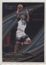 2019-20 Panini Select Courtside Jarrett Culver #248 3b3