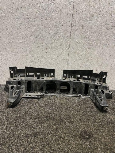 BMW X5 F15, F85 Stoßstangenhalter hinten rechts 7294391 Diesel 230kw 34056696