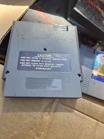 Legendary Wings NES (Nintendo Entertainment System, 1988) 