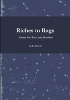 G. A. Surreal | Riches To Rags | Taschenbuch | Englisch (2013) | [.]