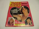 TIGER BEAT magazine August 1978 Shaun FARRAH Rollers LEIF Aames SCOTT Parker
