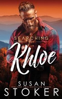 Searching For Khloe | Susan Stoker | Taschenbuch | Eagle Point Search & Rescue