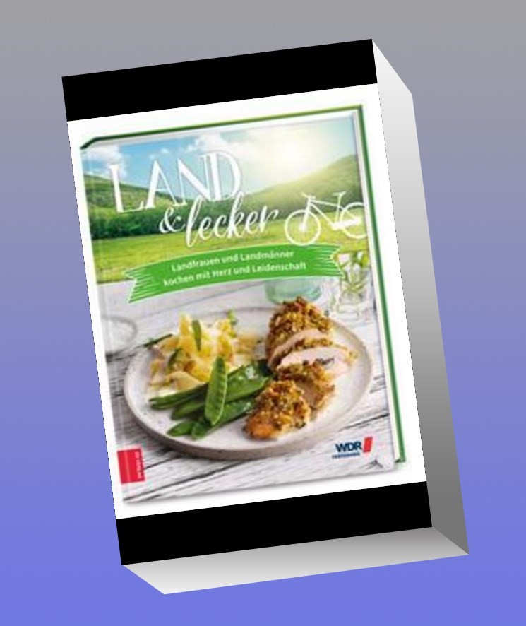 Zs Verlag Land & Lecker (Bd. 6) - Bild 2