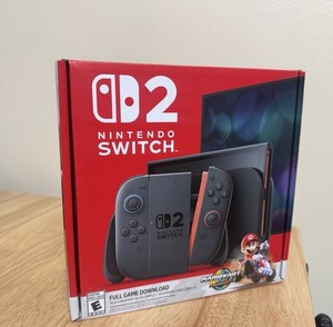 Nintendo Switch 2 | eBay