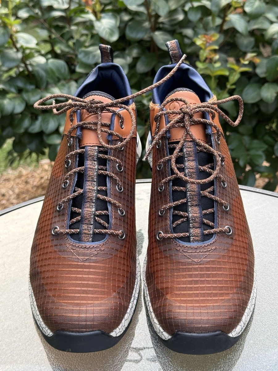 Danner Desert Overlook Glazed Ginger Men display picture 3
