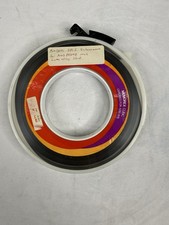 Memorex Cubic 7  6250 BPI Magnetic Tape Reel Vintage Computer