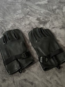 Blackhawk Fast Rope Gloves size Large CAG DEVGRU Crye Lbt