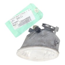 Antibrouillard Toyota RAV 4