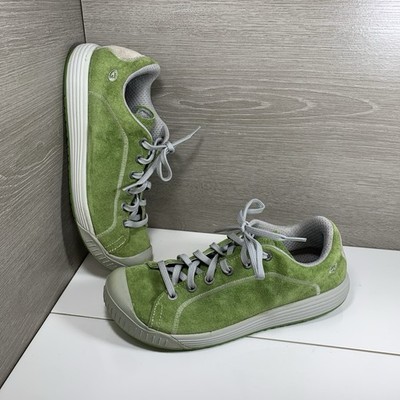 GARMONT G-beneFIT Gore-Tex Men s Shoes Green Leather Outdoor Hiking US 10. 5