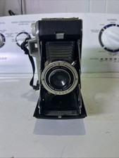 Kodak Tourist II Folding 620 Film Camera Vintage