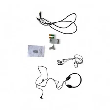 Super Ear SE9000 Hearing Amplifier Works Perfect + Sony Headphones