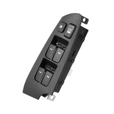Power Window Switch, Front Left Driver Side Window Control Switch No.93570