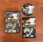 New ListingKillzone (PlayStation 2, Ps2) VGC Black Label CIB Complete & Tested - Ships Fast