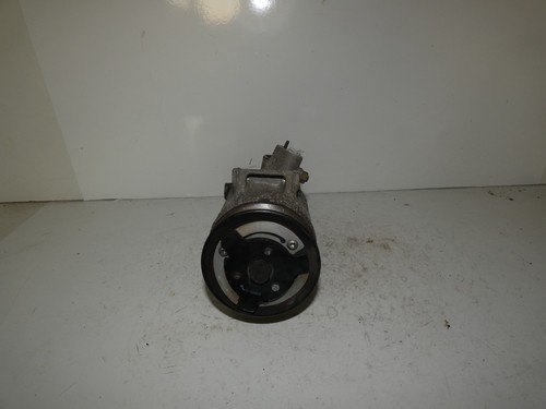 Klimakompressor   VW Passat 3C Variant BJ2010 5N0820803 2l TDI 103kw