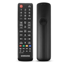 New Samsung Smart TV Remote Control BN59-01268E Works for ALL Samsung Smart TVs 