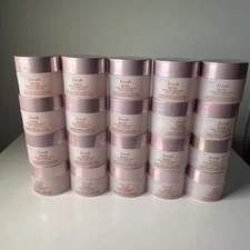 LOT OF 20 , FRESH ROSE DEEP HYDRATION FACE CREAM 7ML*each