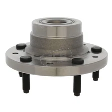 Ford Transit Custom 2012> Rear Wheel Bearing Hub Kit With ABS Sensor 37mm ID