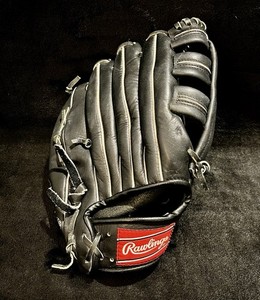 Rawlings Edge U Cated Heel | eBay