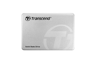 120GB Transcend 220S 2.5'' SSD