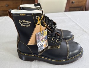 Dr Marten Airwair Boots | eBay