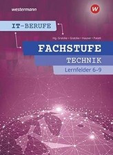 IT-Berufe: Fachstufe Technische IT-Berufe Ler...