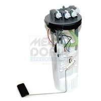 Kraftstoffpumpe FöRdereinheit Meat & Doria 77391 FüR Landrover Defender Station