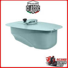 SERBATOIO BENZINA RMS CLASSIC PIAGGIO VESPA 150 VBB 150 1960-1962 121730083#2