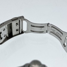 TAG HEUER Formula 1 Date WAZ1010 Quartz Blue Dial 18