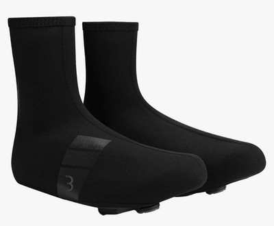 BBB Cycling Fahrrad Überschuhe für Herren und Damen   Regenschutz Wasserabweisen