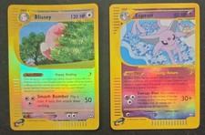aquapolis pokemon cards (Attach the Fire Energy Pokemon Aquapolis Card Prices |