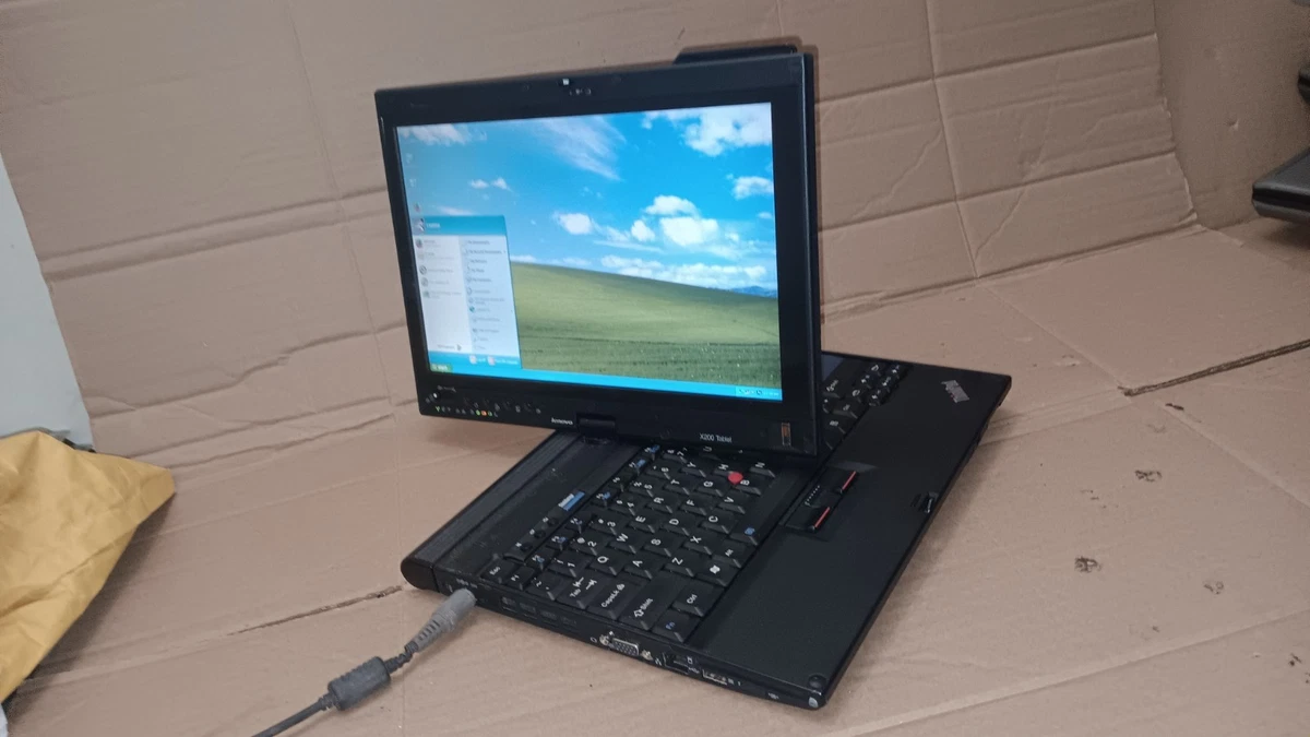 Lenovo ThinkPad X200 PC Laptops & Netbooks for Sale - Shop New