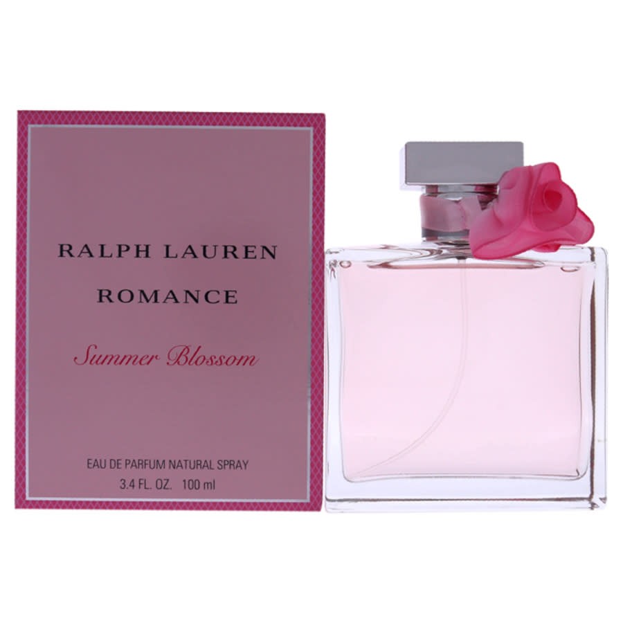 Romance Summer Blossom Ralph Lauren EDP 34 100 18290₽