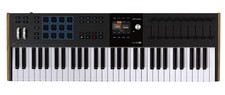 Arturia KEYLAB 61-Key Mk3 White USB Midi Keyb...