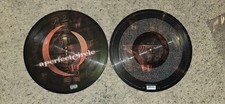 A Perfect Circle   Mer De Noms 2LP Vinyl Record Picture Disc RARE