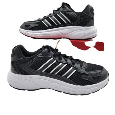 Adidas Eclyptix 2000 'Black White' Mens Sz 9.5 NWOB