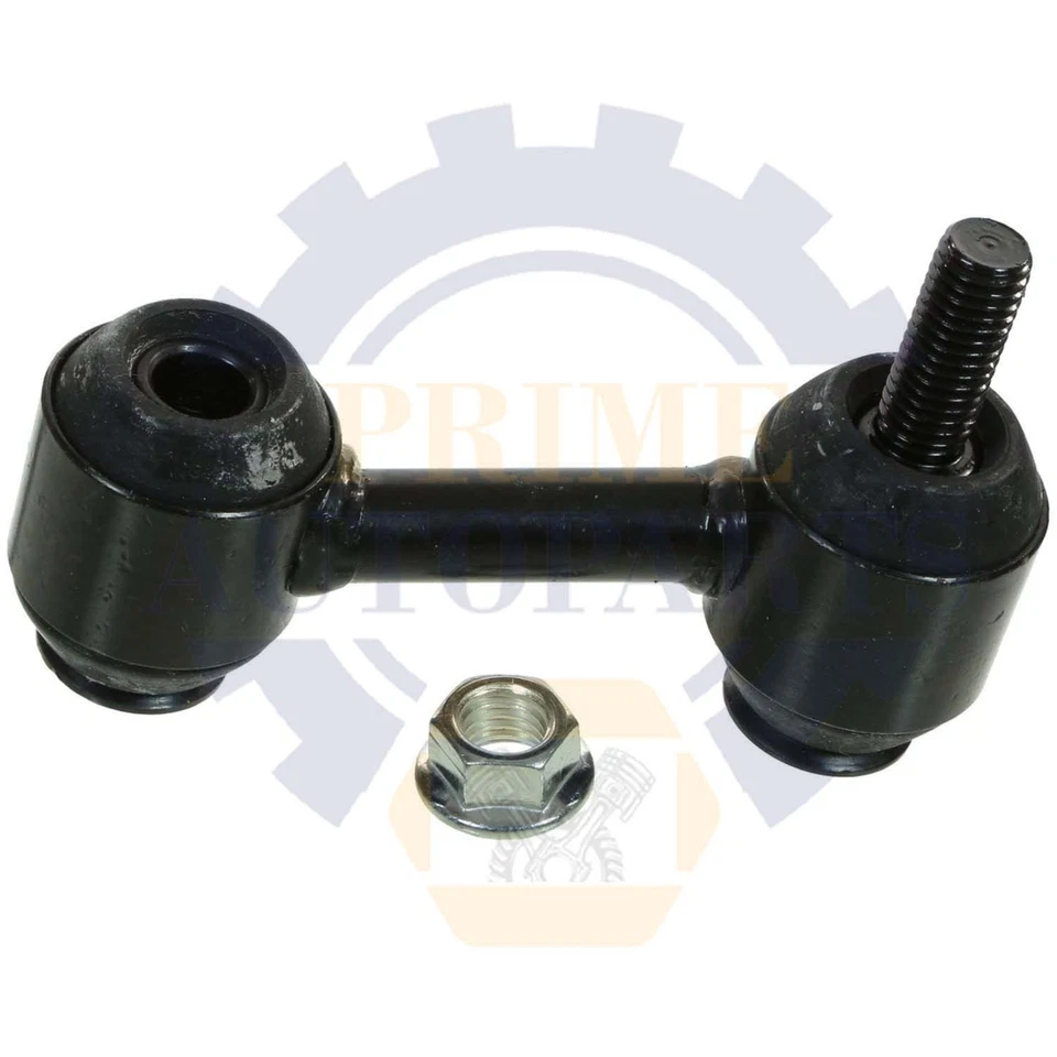 Barra estabilizadora delantera y trasera MOOG OEM para Chevy Impala/Malibu/Limited 2013-2019 Foto 3 de 4