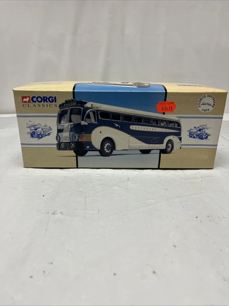 Corgi Classics Diecast Buses for sale | eBay