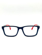  Emporio Armani Brille EA3203 5001 48□16 Blau Rot 