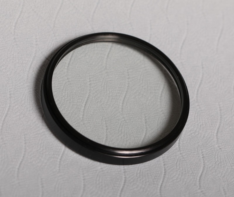 Tiffen Haze-1 filter 72mm