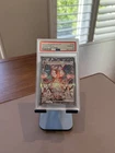 PSA 10 - Charizard ex 134/108 SAR SV3 Ruler of Black Flames - Pokemon