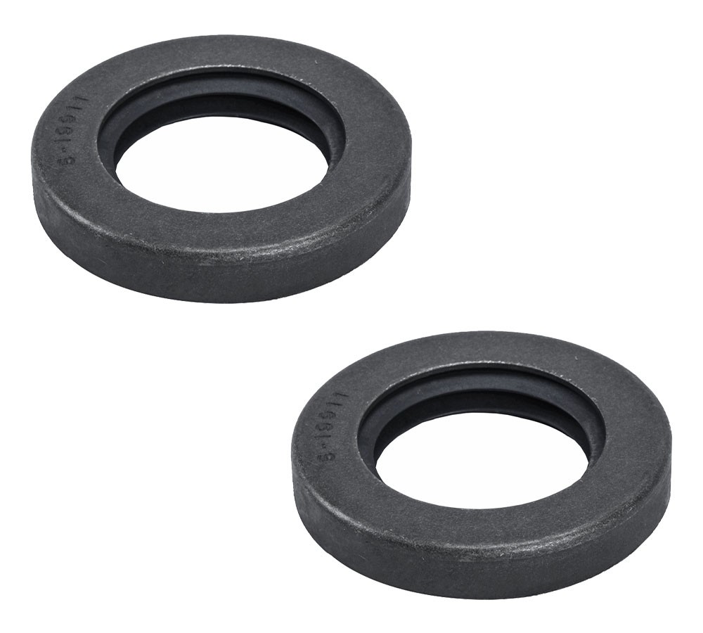 (2 Pack) Oil Seal Replaces OEM: 391-2883-115