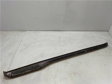 DERECHO  Trittbrett Ford maverick ml 1993 27 basico 27 ltr 74 kw turbodiesel